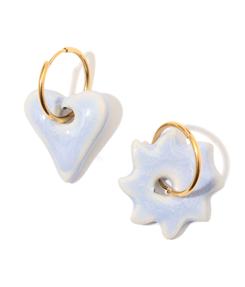 LEVENS JEWELS VACATIONS ピアス