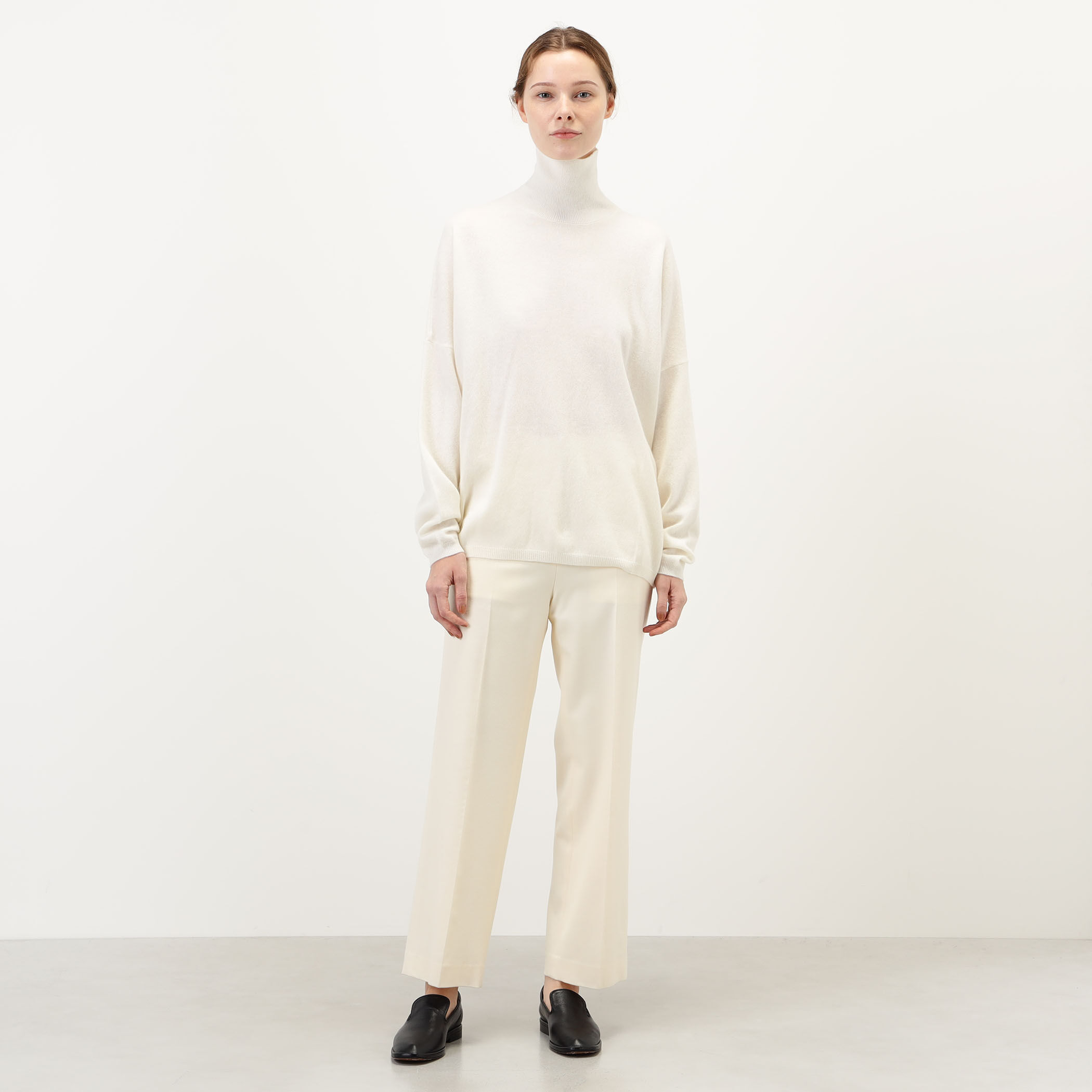 JEANPAULKNOTT TURTLENECK KNIT｜トゥモローランド 公式サイト