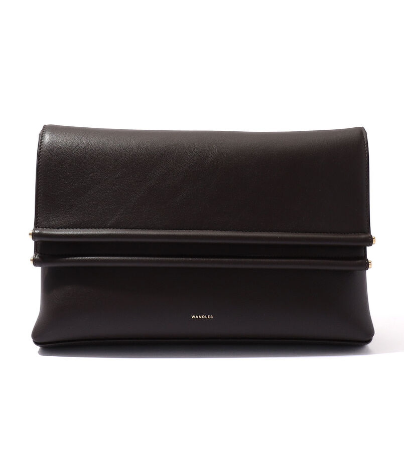 WANDLER JO POUCH クラッチバッグ