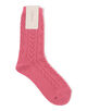 babaco Eyelet Socks