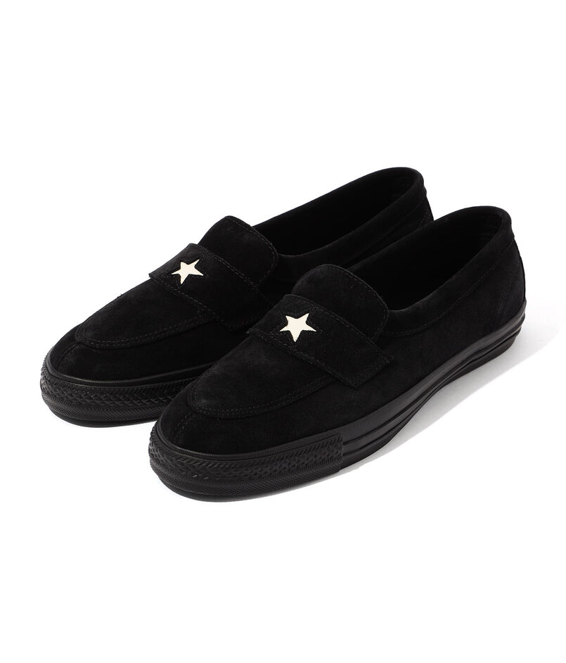 CONVERSE ADDICT ONE STAR LOAFER