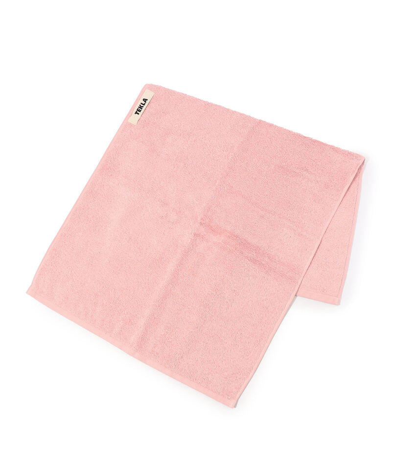 TEKLA オーガニックコットン ハンドタオル