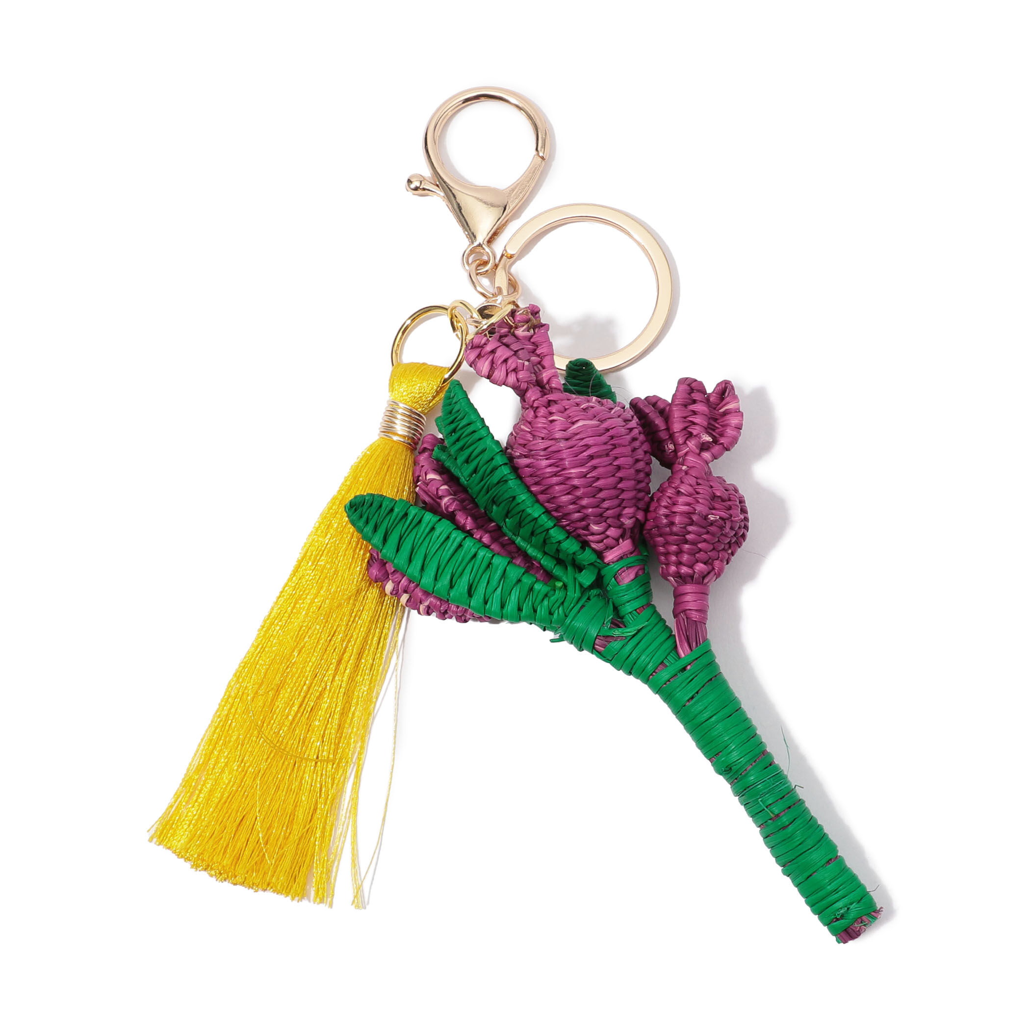 Mercedes Salazar Pomegranate キーチェーン｜トゥモローランド 公式サイト