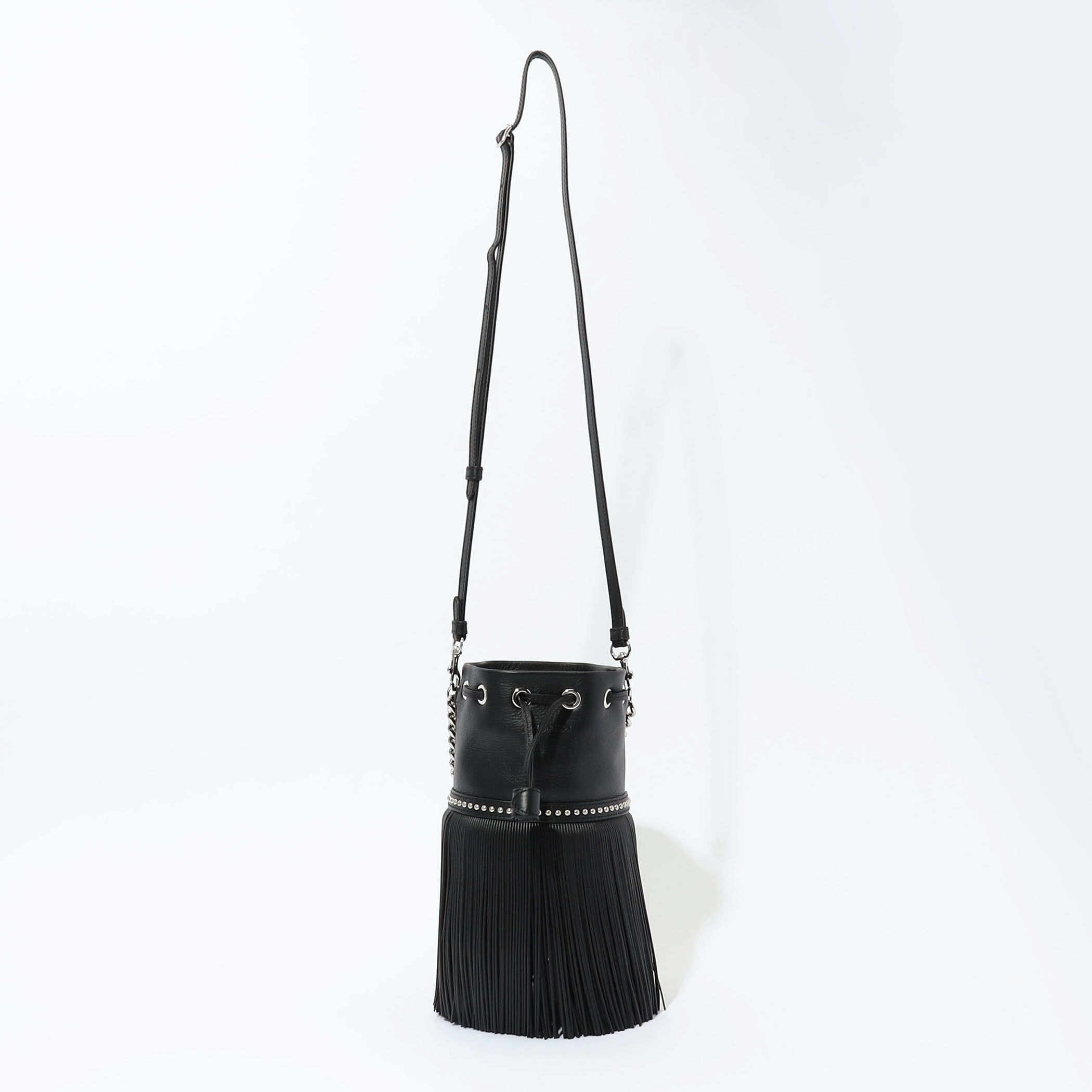 J&M DAVIDSON FRINGE CARNIVAL ミニバッグ｜トゥモローランド