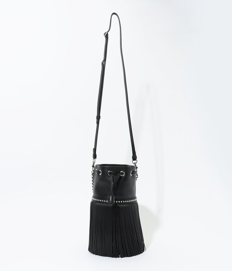 J&M DAVIDSON FRINGE CARNIVAL ミニバッグ｜トゥモローランド 公式通販