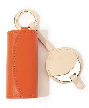 Atelier TOMORROWLAND  LIP CASE ミラー チャーム