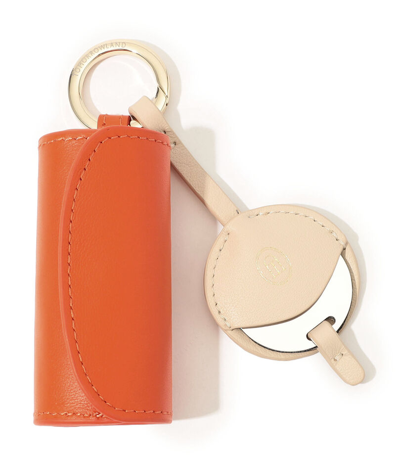 Atelier TOMORROWLAND  LIP CASE ミラー チャーム
