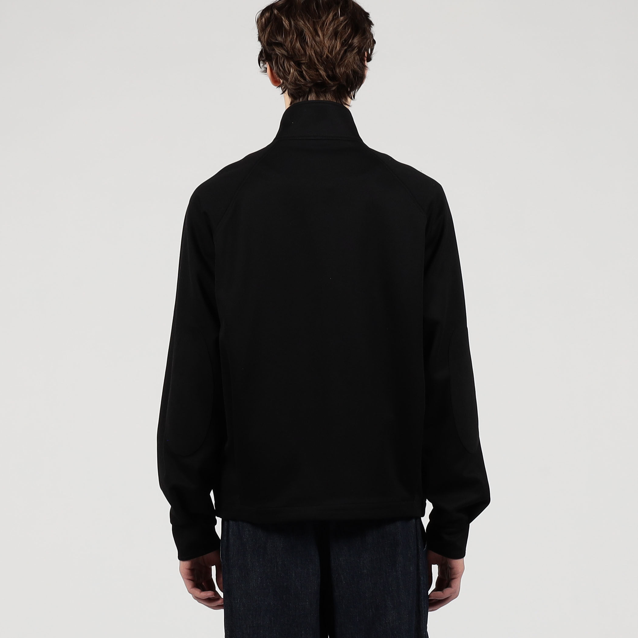 Edition×THE RERACS Collaboration Label TRACK JACKET Edition×THE RERACS Collaboration Label TRACK JACKET