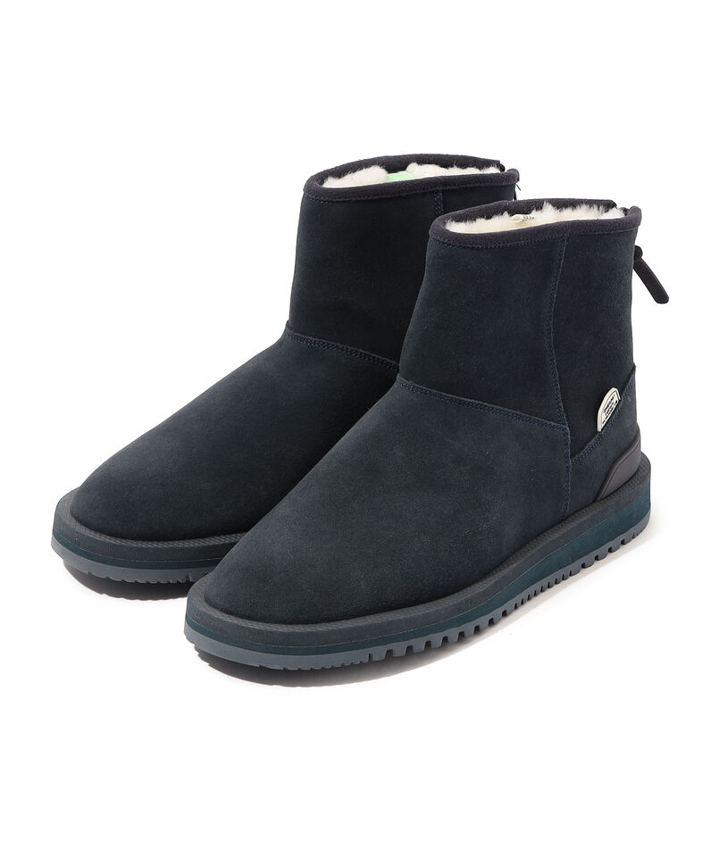 SUICOKE ELS-Mwpab-MID ムートンブーツ｜トゥモローランド 公式通販