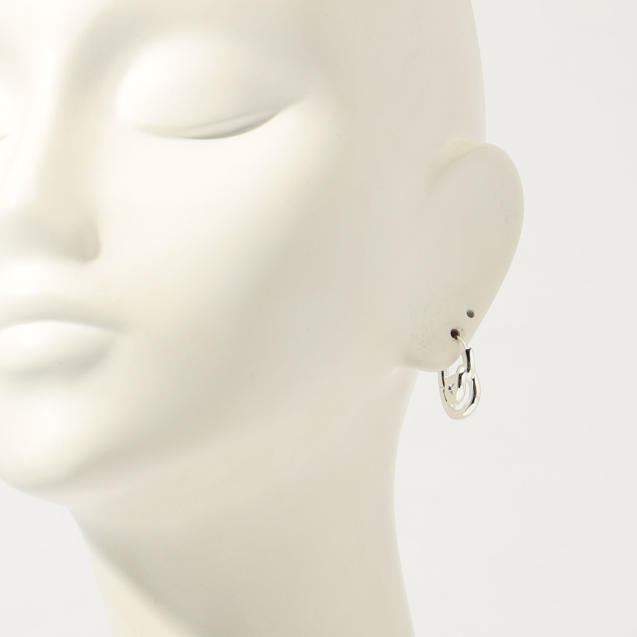 BAR Jewellery UNRAVEL ピアス｜トゥモローランド 公式通販