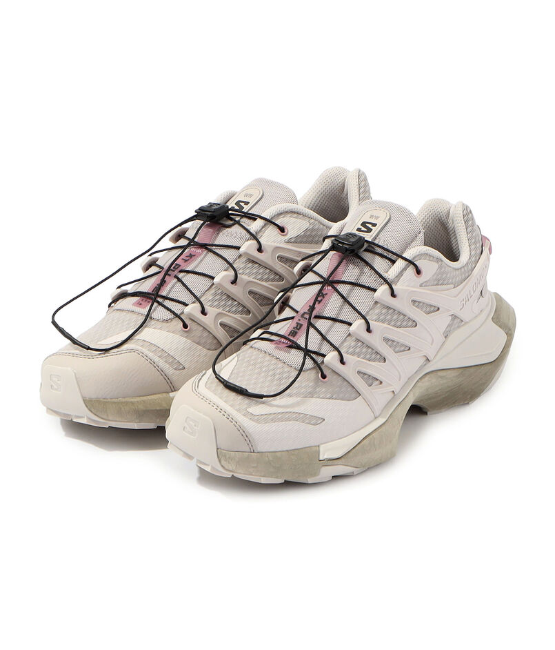 SALOMON ADVANCED XT-PU.RE スニーカー