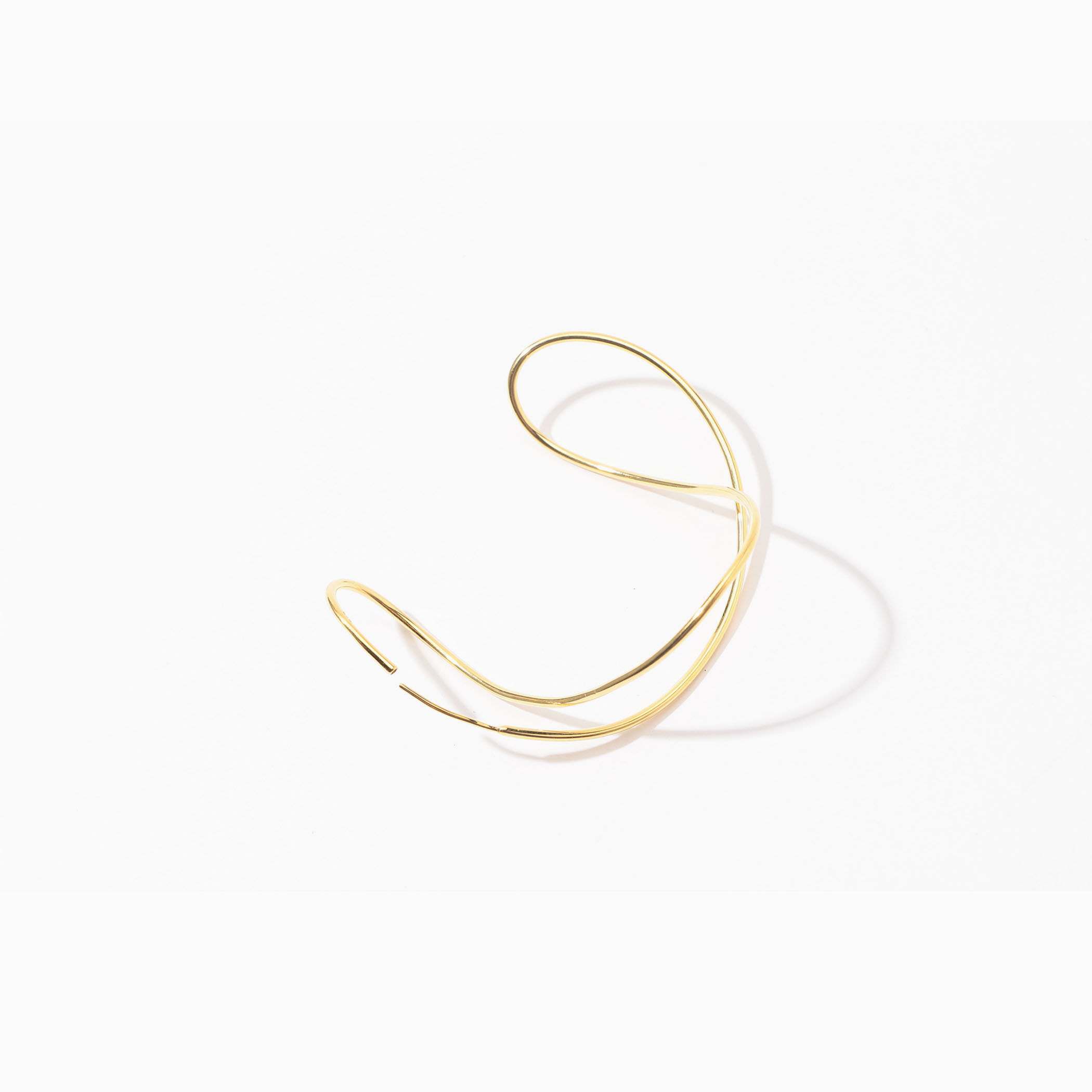 ENFOLD ピアス BAR JEWELLERY ENFOLD ピアス｜トゥモローランド 公式通販