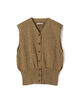 CORDERA Vネックベスト