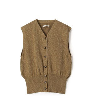 CORDERA Vネックベスト