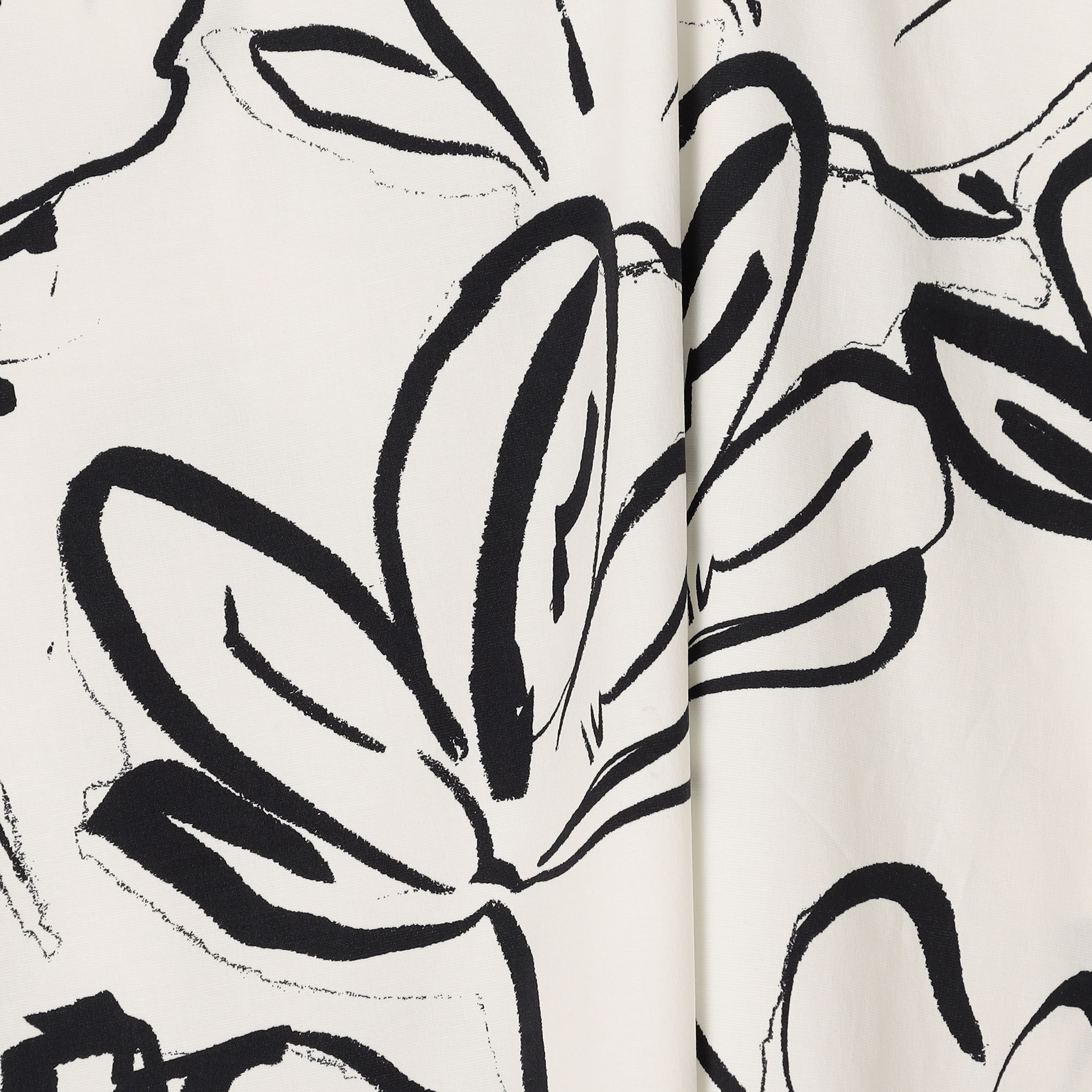 WRITEWELL フラワーパターンノースリーブドレス｜トゥモローランド