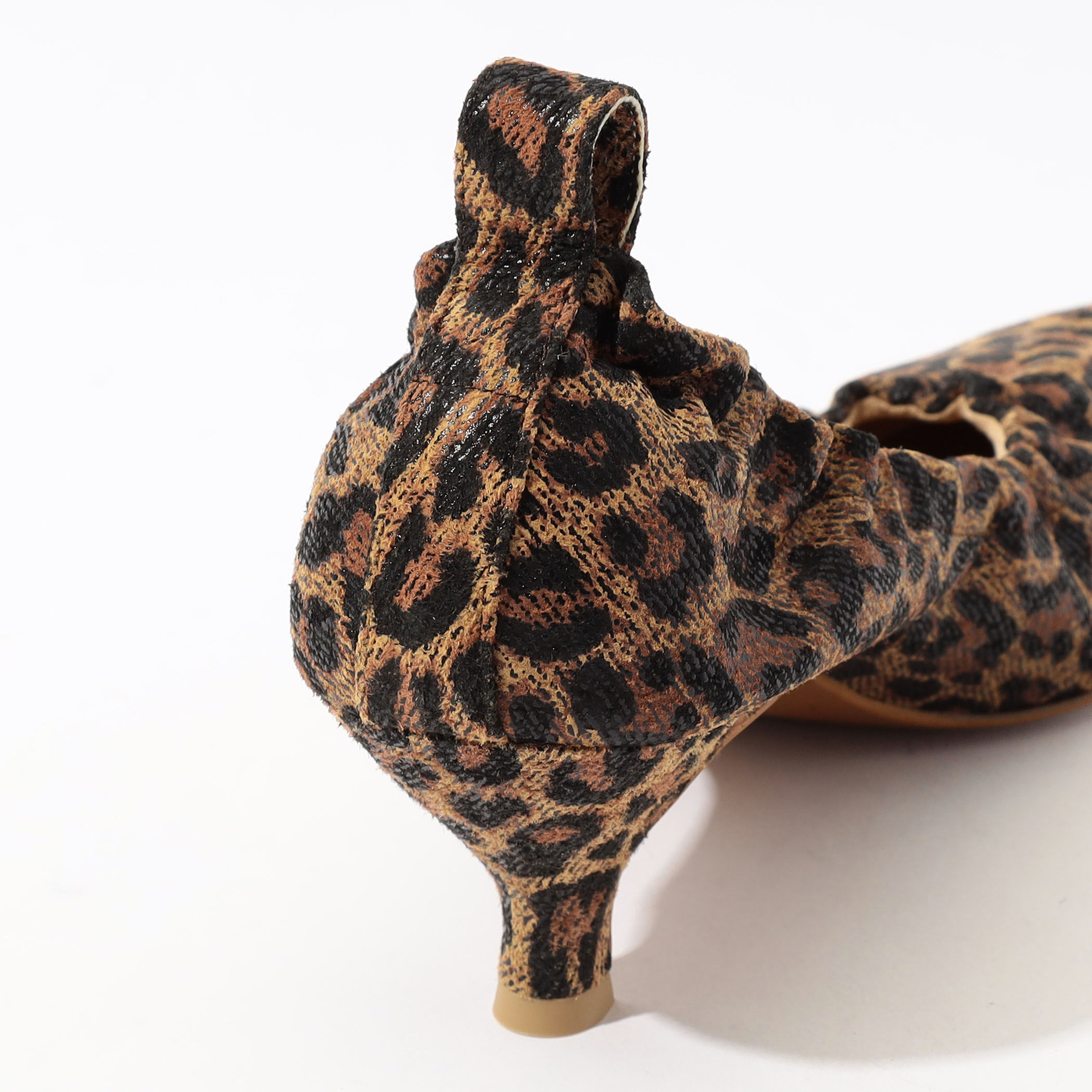 Llilooo！！！！ トリプルクロスカーブパンツ | LE PHIL（ル フィル） ｜【公式】通販