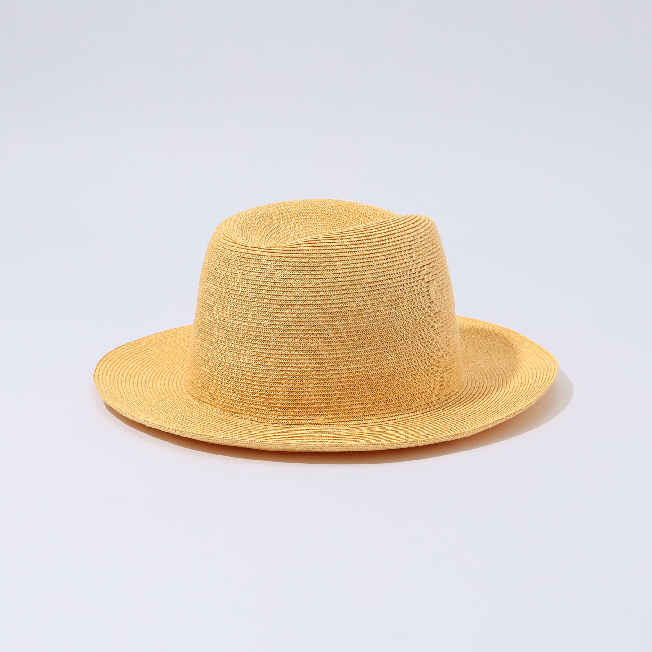 KIJIMA TAKAYUKI PAPER BRAID SOFT HAT｜トゥモローランド 公式サイト