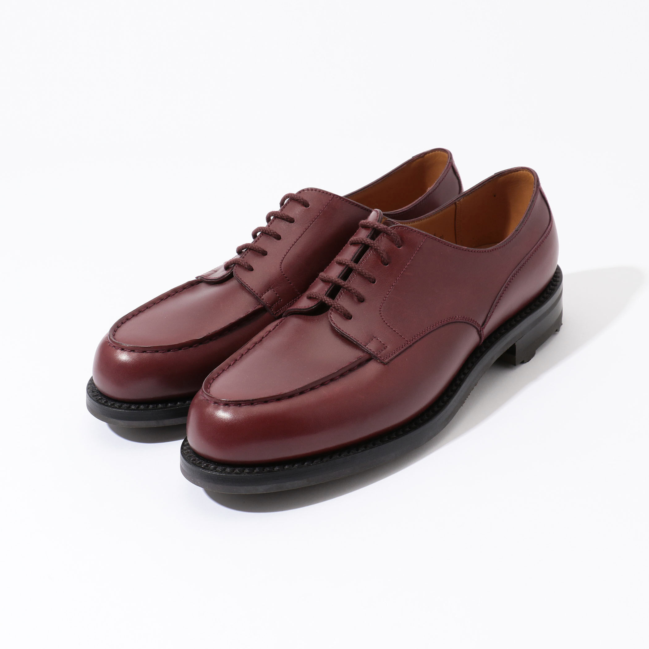 J.M.WESTON GOLFオックスフォード Cウィズ｜トゥモローランド