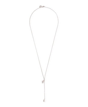 MARIA BLACK Whirl Necklace