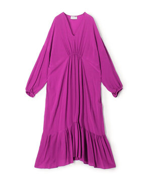 Christian Wijnants DEMI シルクドレス