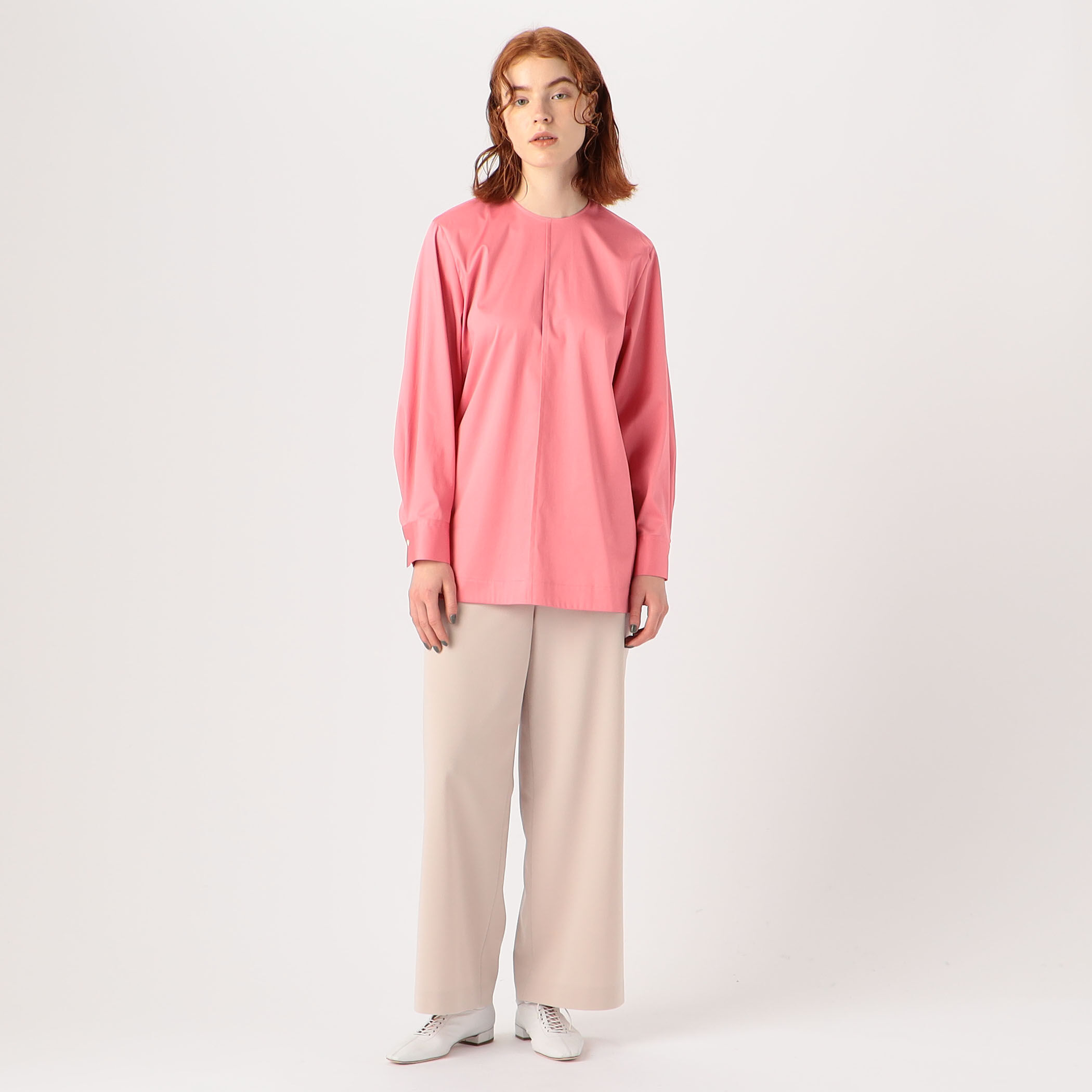 Summer  2025春夏 ヘリーハンセン メンズ アウトドア ロングパンツ Bask Mid