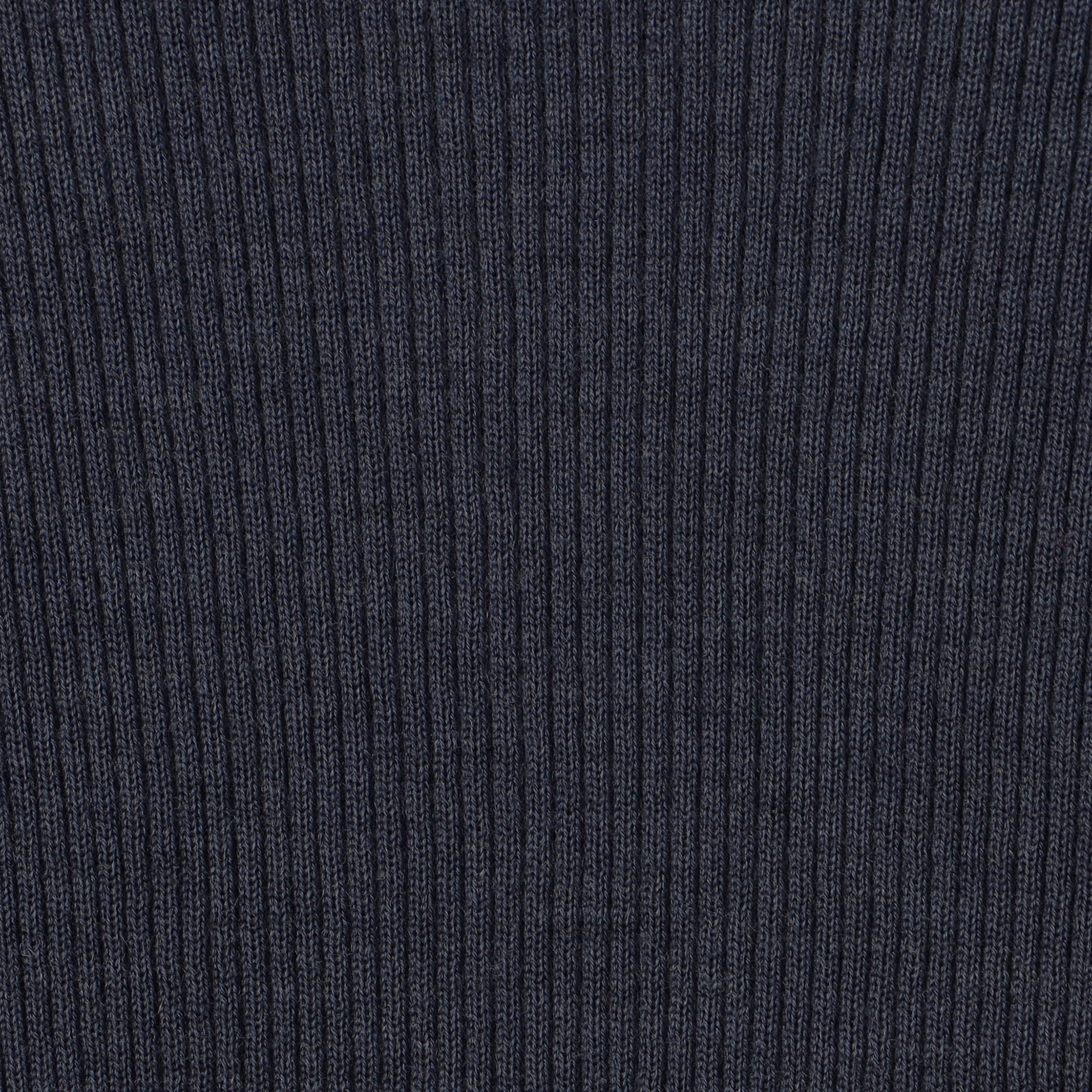 プルミエールウールリブ ビルドネックプルオーバー｜トゥモローランド