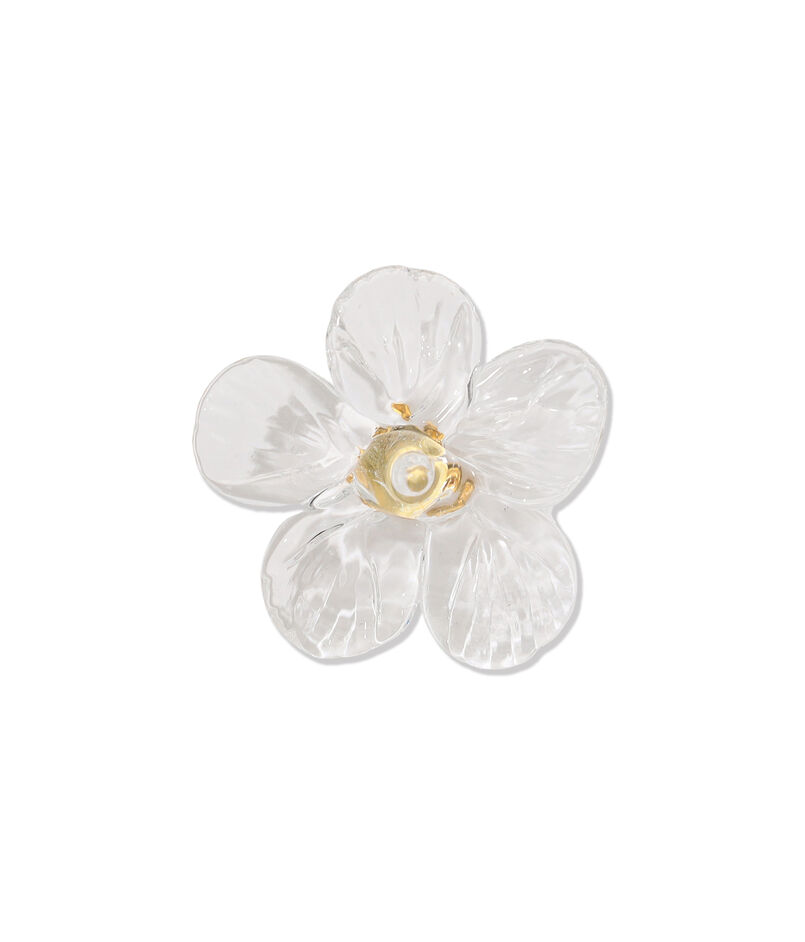 LEVENS JEWELS NARCISO 片耳ピアス