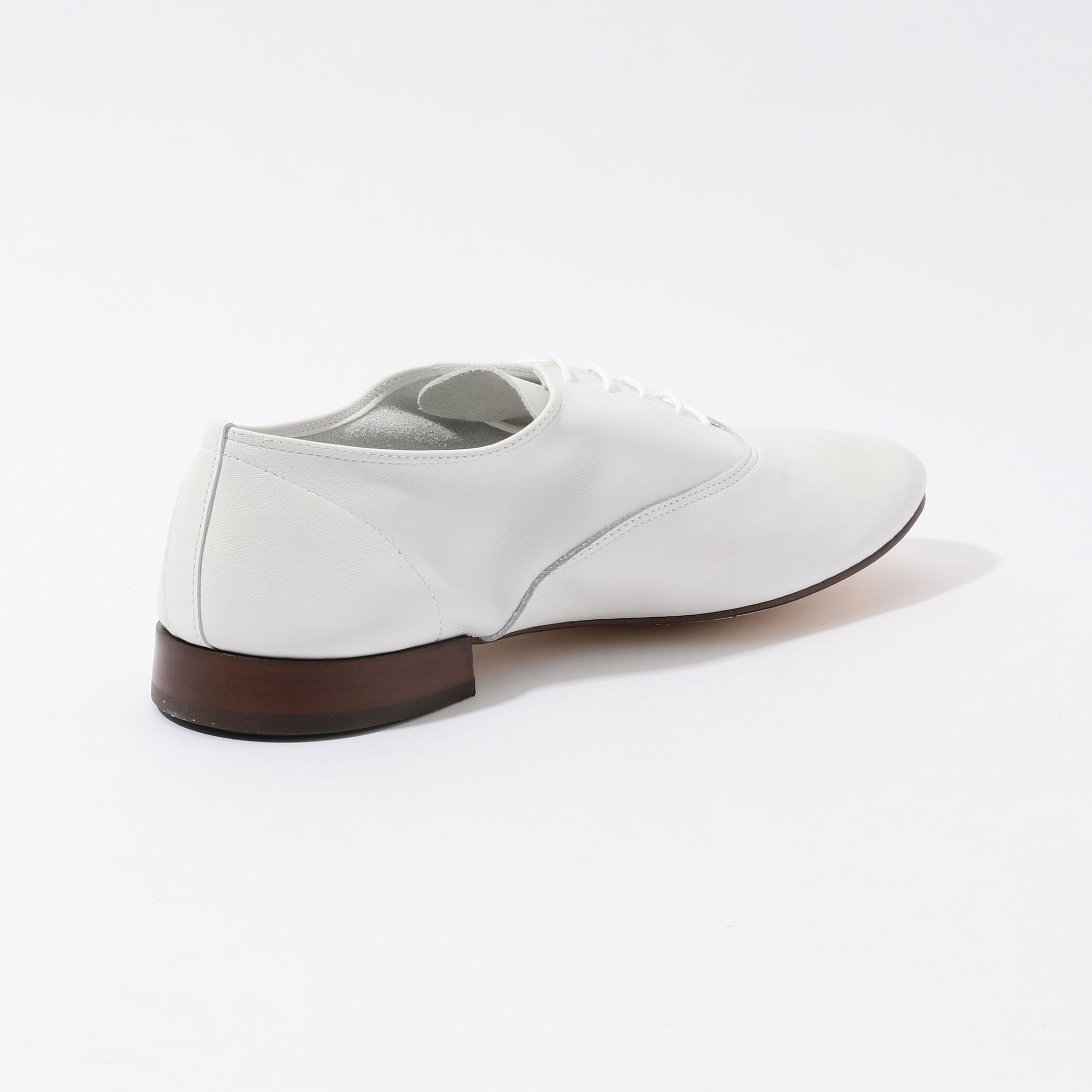 Repetto V388VE ZIZI HOMME レースアップシューズ