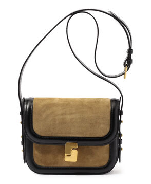Soeur BELLISSIMA MINI ショルダーバッグ