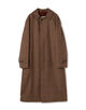 CHRYSALIS KENSINGTON ウール ロングコート