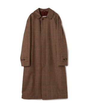 CHRYSALIS KENSINGTON ウール ロングコート