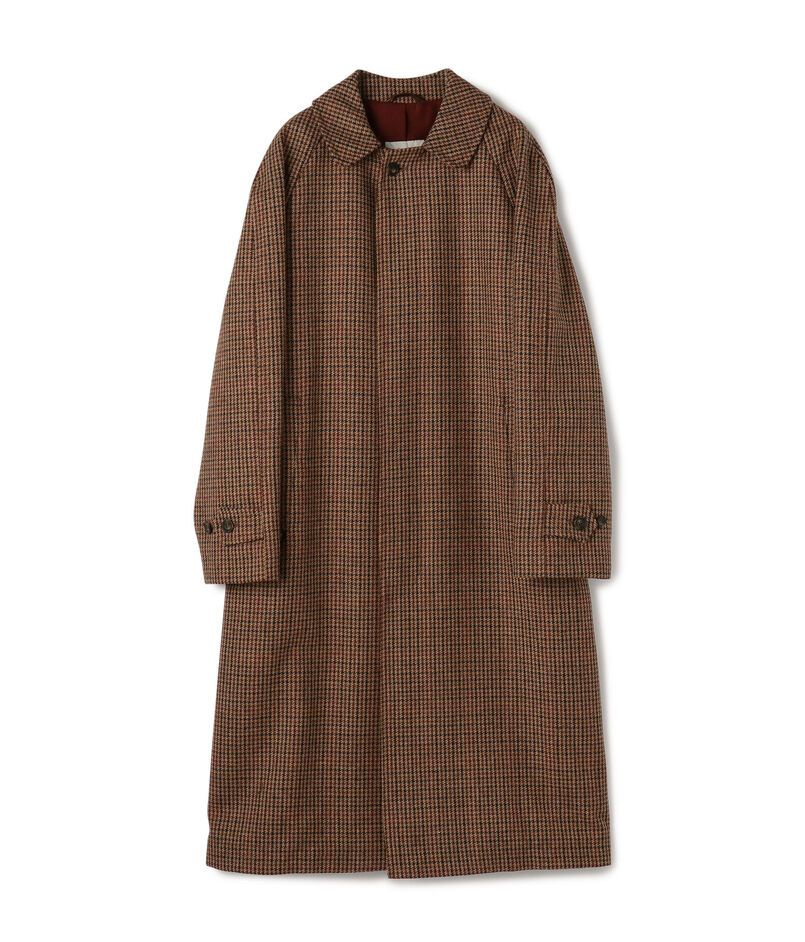 CHRYSALIS KENSINGTON ウール ロングコート