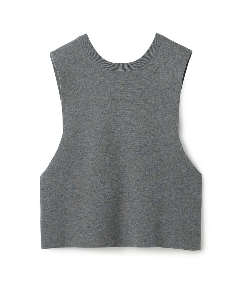 ミラノリブ 2-wayベスト