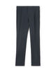 PT TORINO コットンナイロンストレッチ スリムスラックス ACTIVE