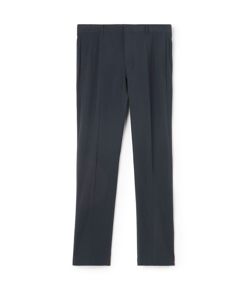 PT TORINO コットンナイロンストレッチ スリムスラックス ACTIVE