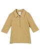 【別注】OAS&times;Edition Montiga Top ハーフジップトップ