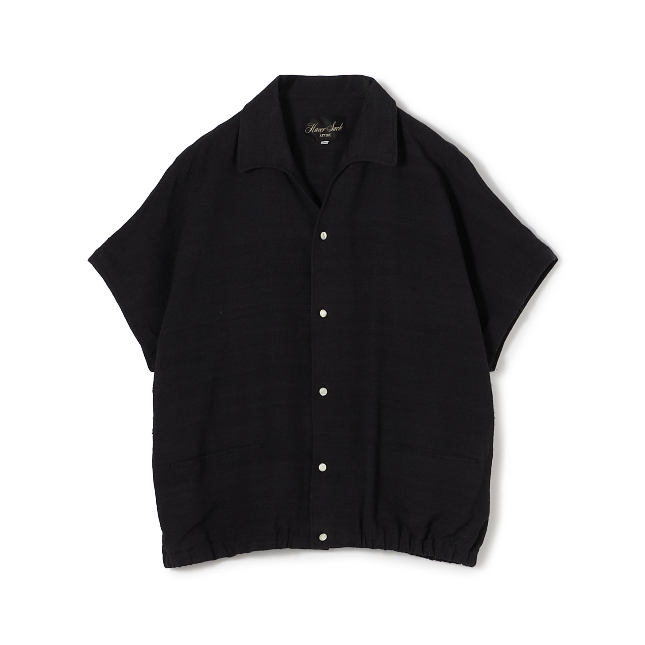 TOMORROWLAND ブラック刺繍シャツ TOMORROWLAND｜トゥモローランドのトップス（刺繍）通販 - ZOZOTOWN