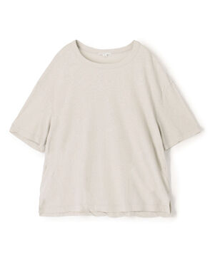 コットンジャージークルーTシャツ WRFJ3003