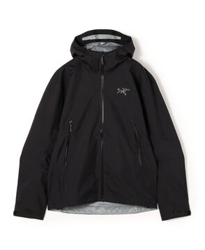 Arc'teryx BETA JACKET M ゴアテックスフーデッドブルゾン