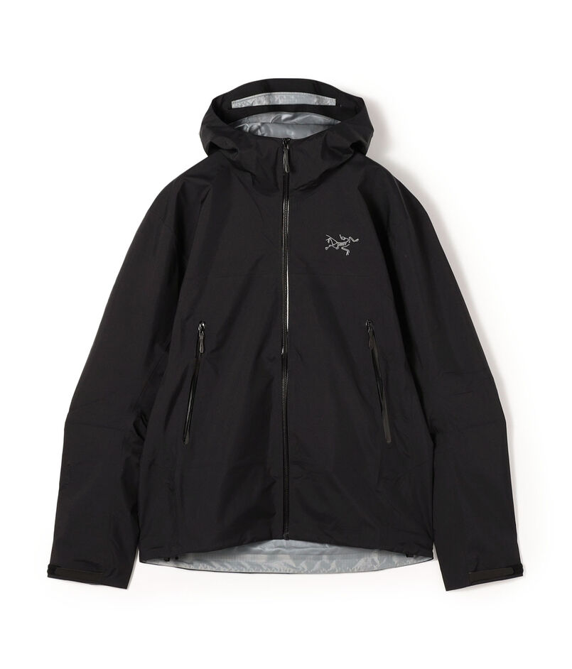 Arc'teryx BETA JACKET M ゴアテックスフーデッドブルゾン