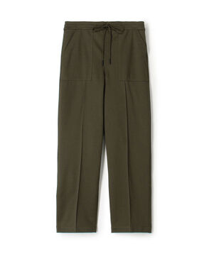 【別注】THE RERACS &times; Edition TRACK PANTS トラックパンツ