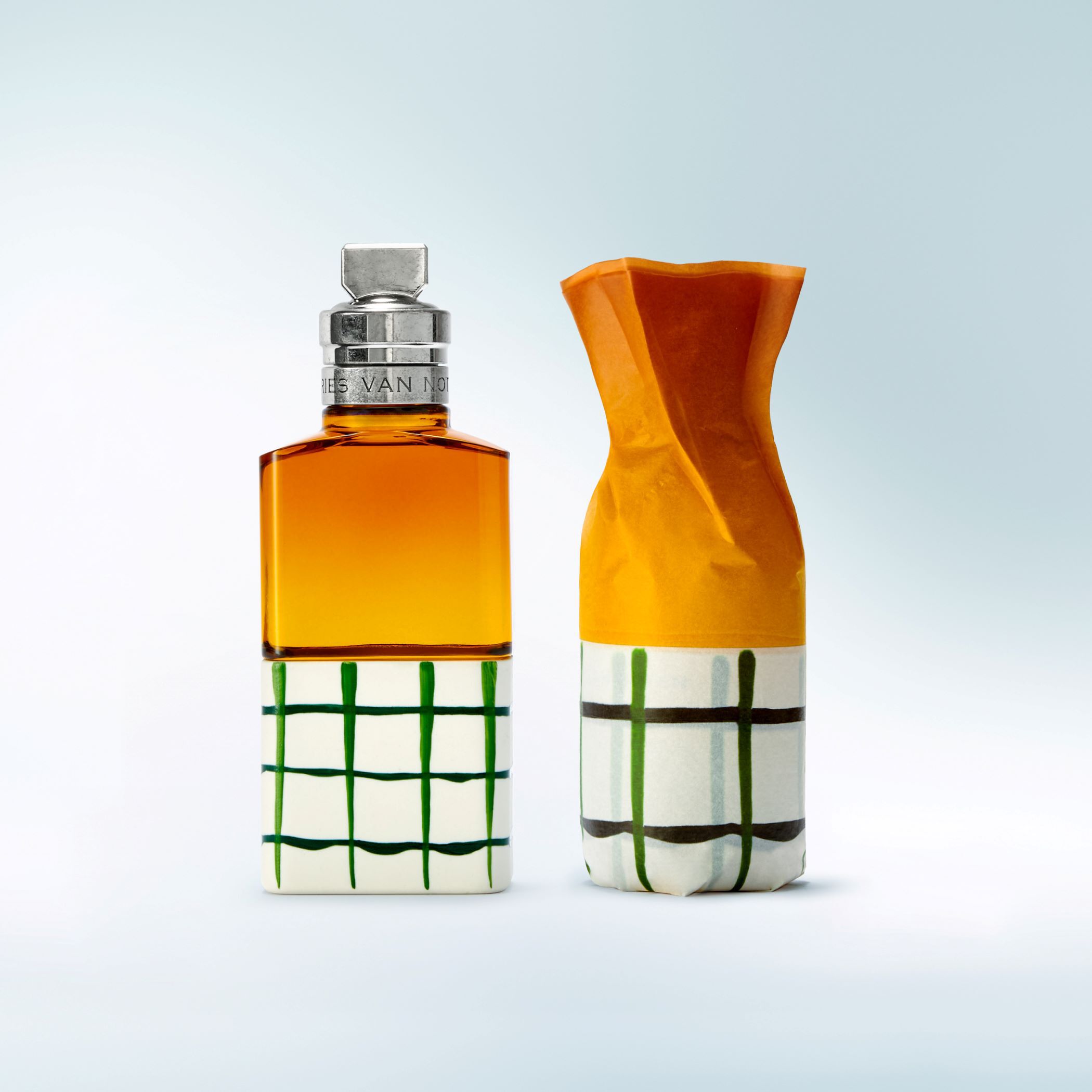 Dries Van Noten Beauty オードパルファム ロック ザ ミルラ 100ml