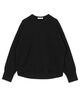 ■NZ LAMBS 9G クルーネックプルオーバー