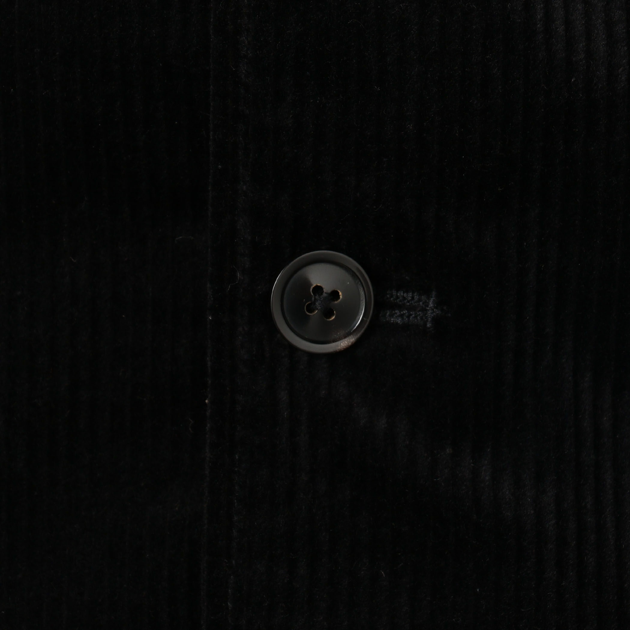 コットンコーデュロイ シャツブルゾン｜トゥモローランド 公式通販