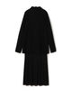 JIL SANDER DRESS コンビドレス