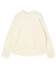 ■NZ LAMBS 9G クルーネックプルオーバー