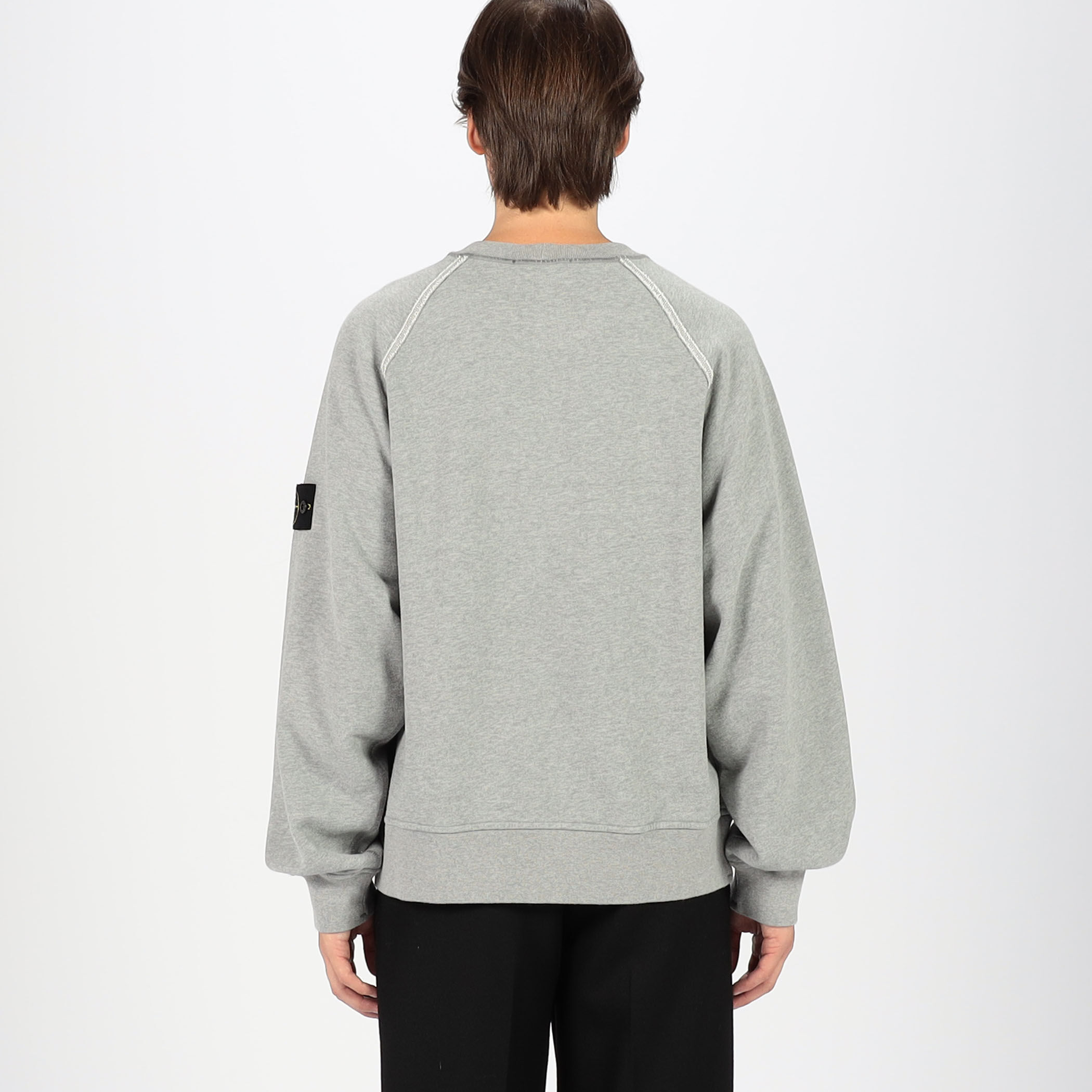 STONE ISLAND SWEATSHIRT｜トゥモローランド 公式通販