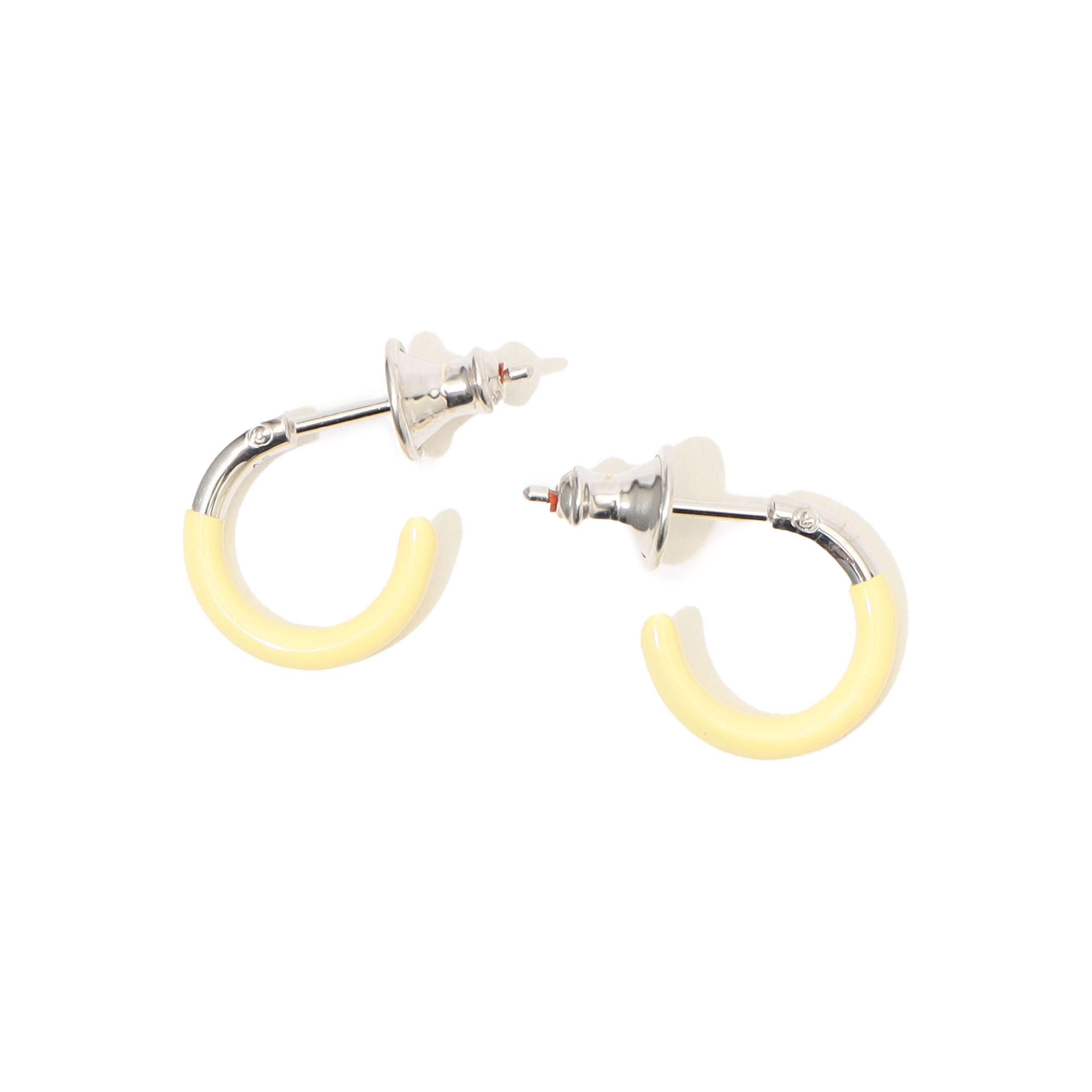 CAREERING PLACEBO COLOUR 101 フープピアス｜トゥモローランド 公式通販