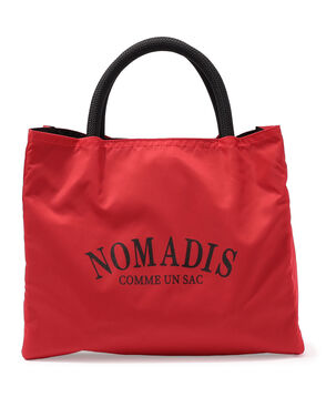 NOMADIS SAC2 WIDE トートバッグ