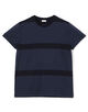 ファインコットン クルーネックTシャツ